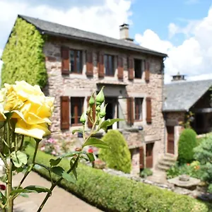 Ras Del Molin Hébergement de vacances Castelnau-Pégayrols
