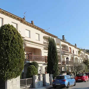 Vacaciones En Maresme Casa 7 Personas Hébergement de vacances Sant Iscle De Vallalta