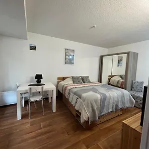 La Comtesse Appartement Saint-Gervais-les-Bains