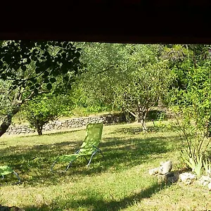 Loucabanon Hébergement de vacances Draguignan